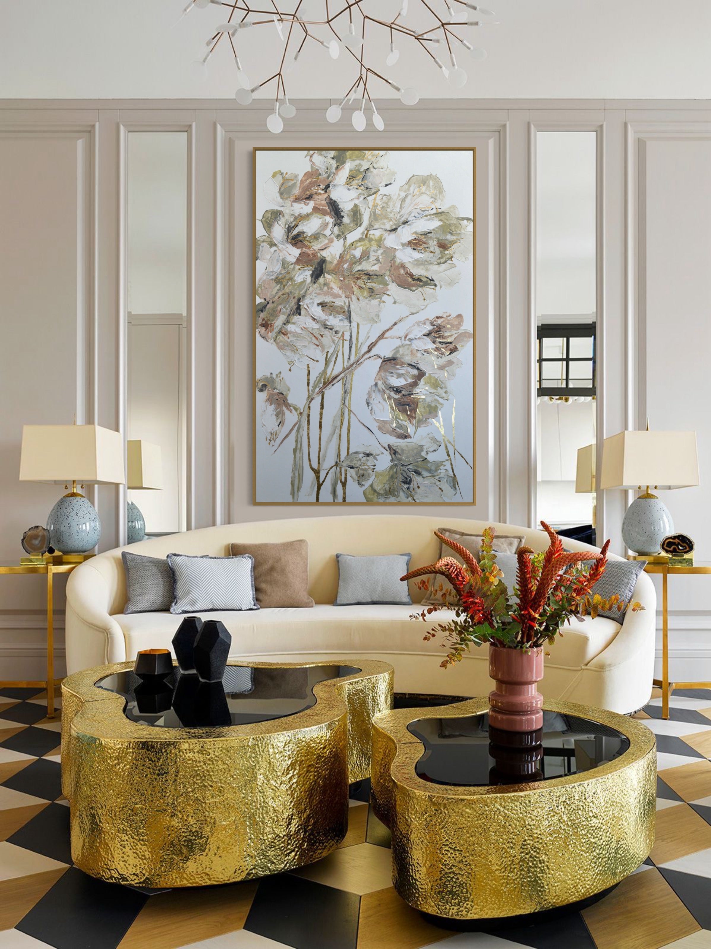 A Golden Melody that Feels the Soul with Joy