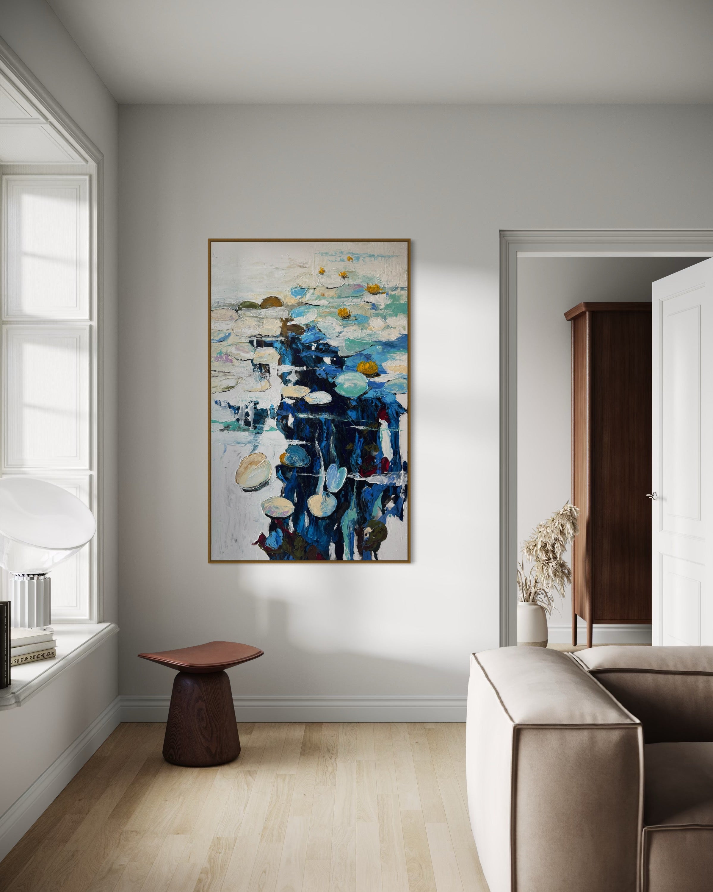 The Shape Of A Secret