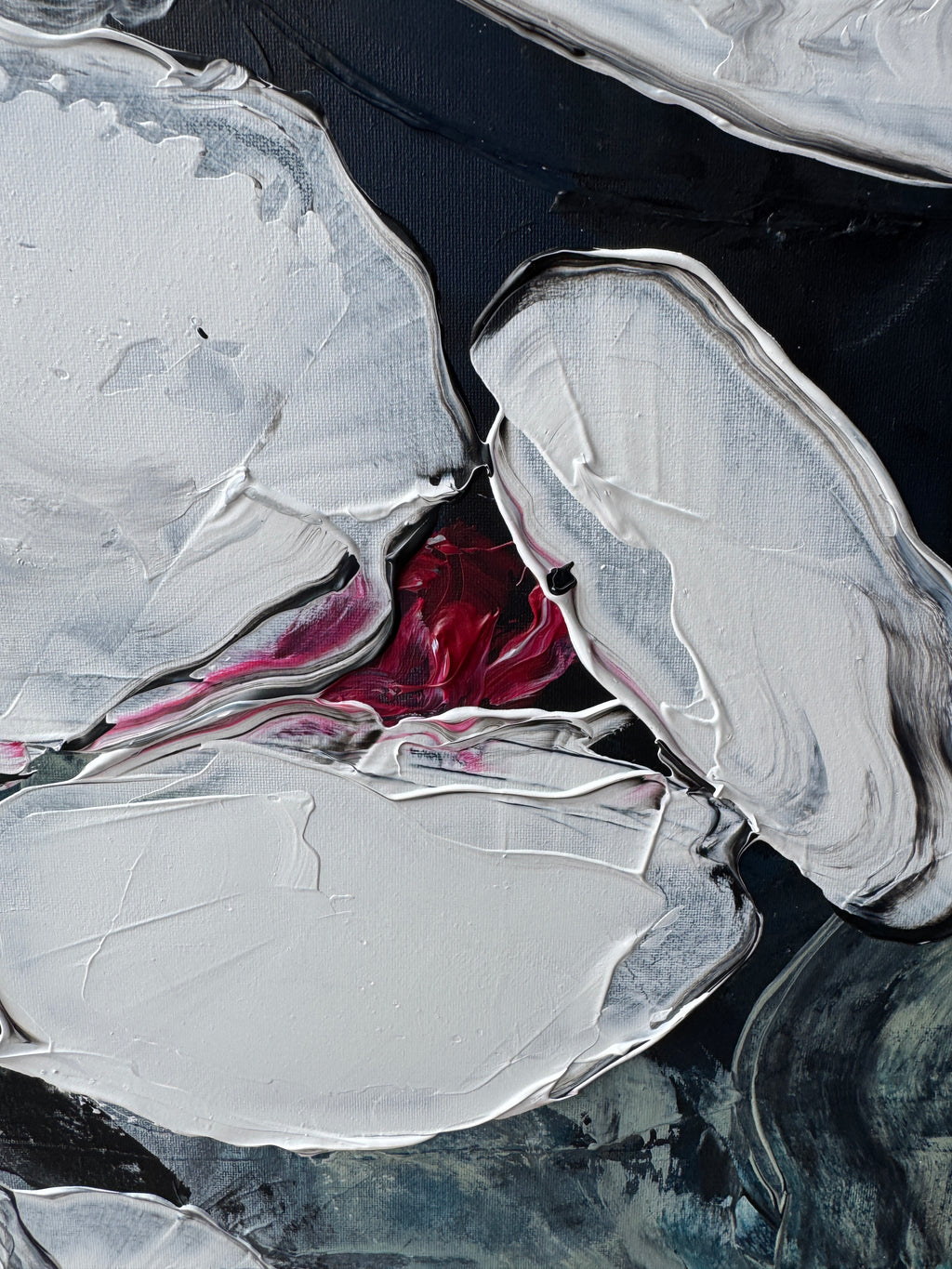 An Echo Of Beauty
