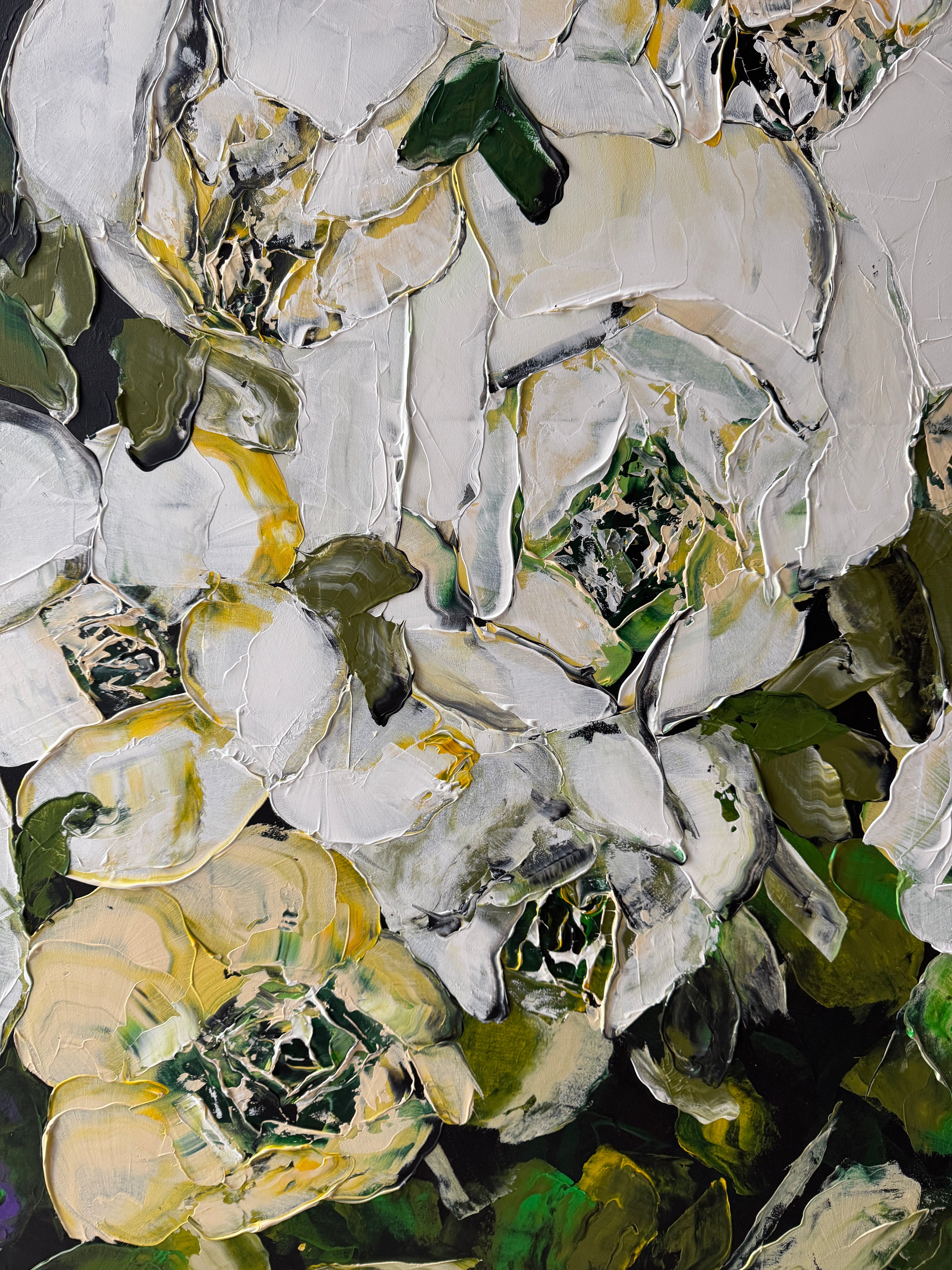 Vibrations of the Soul