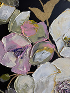 The Gold of the Inner Sky