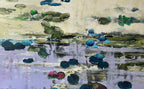 When Flowers Dream Softly