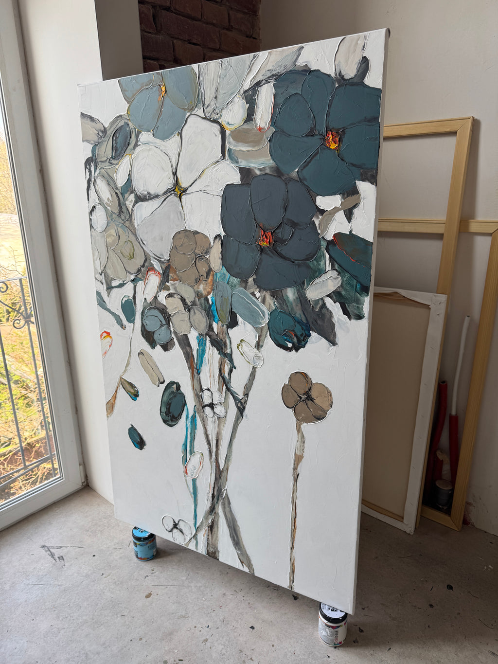 My Heart, In Bloom