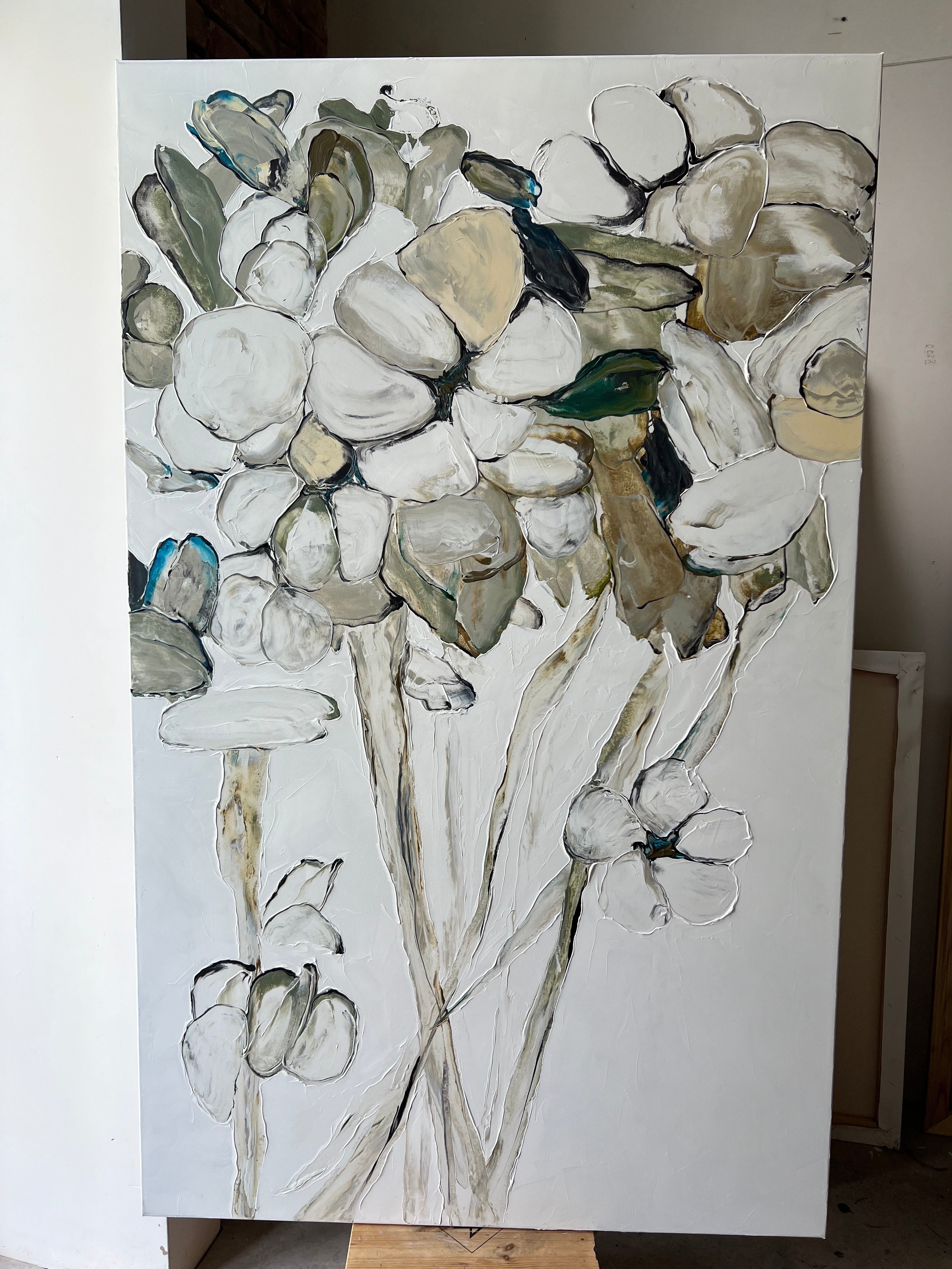 The Floraison Affair