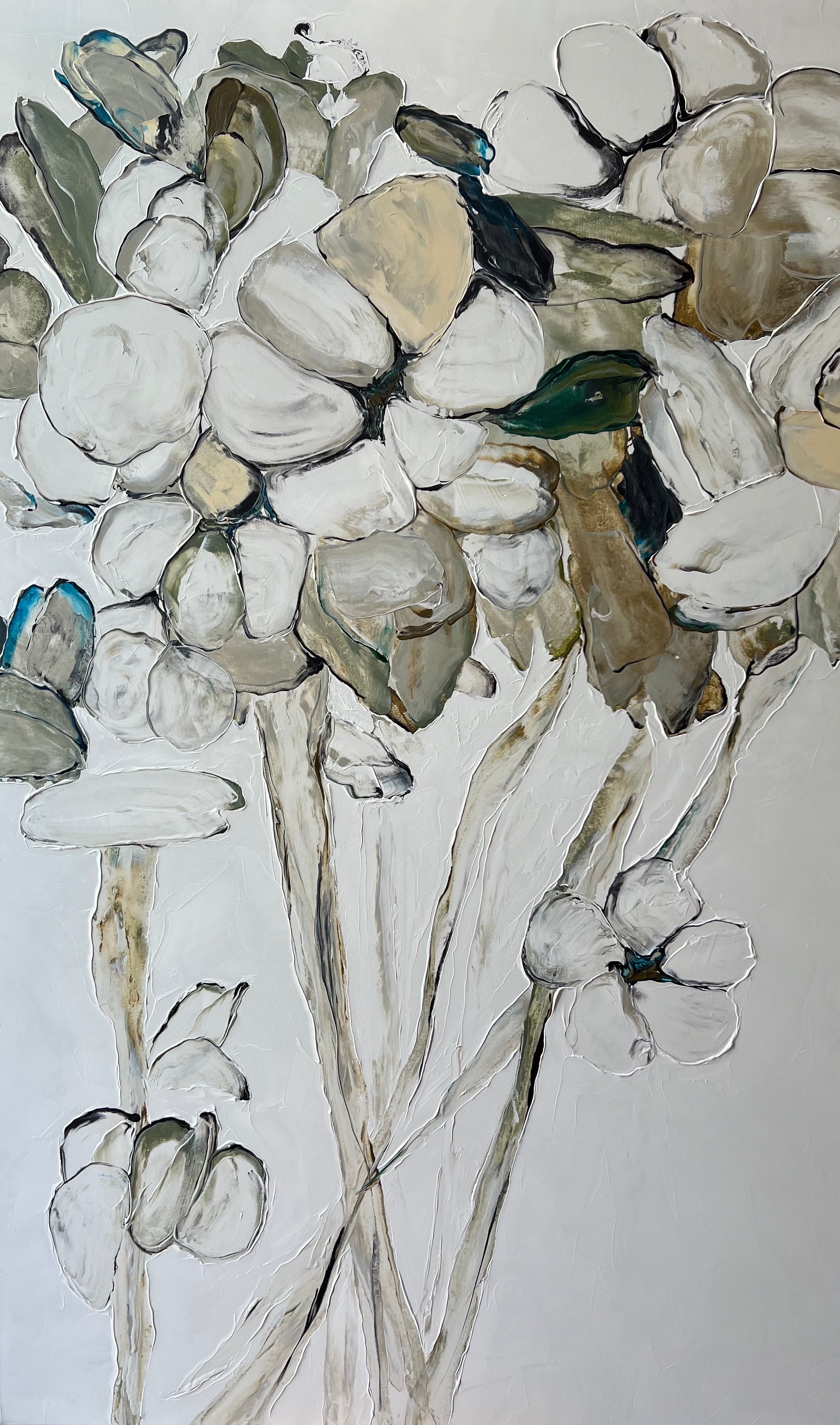 The Floraison Affair