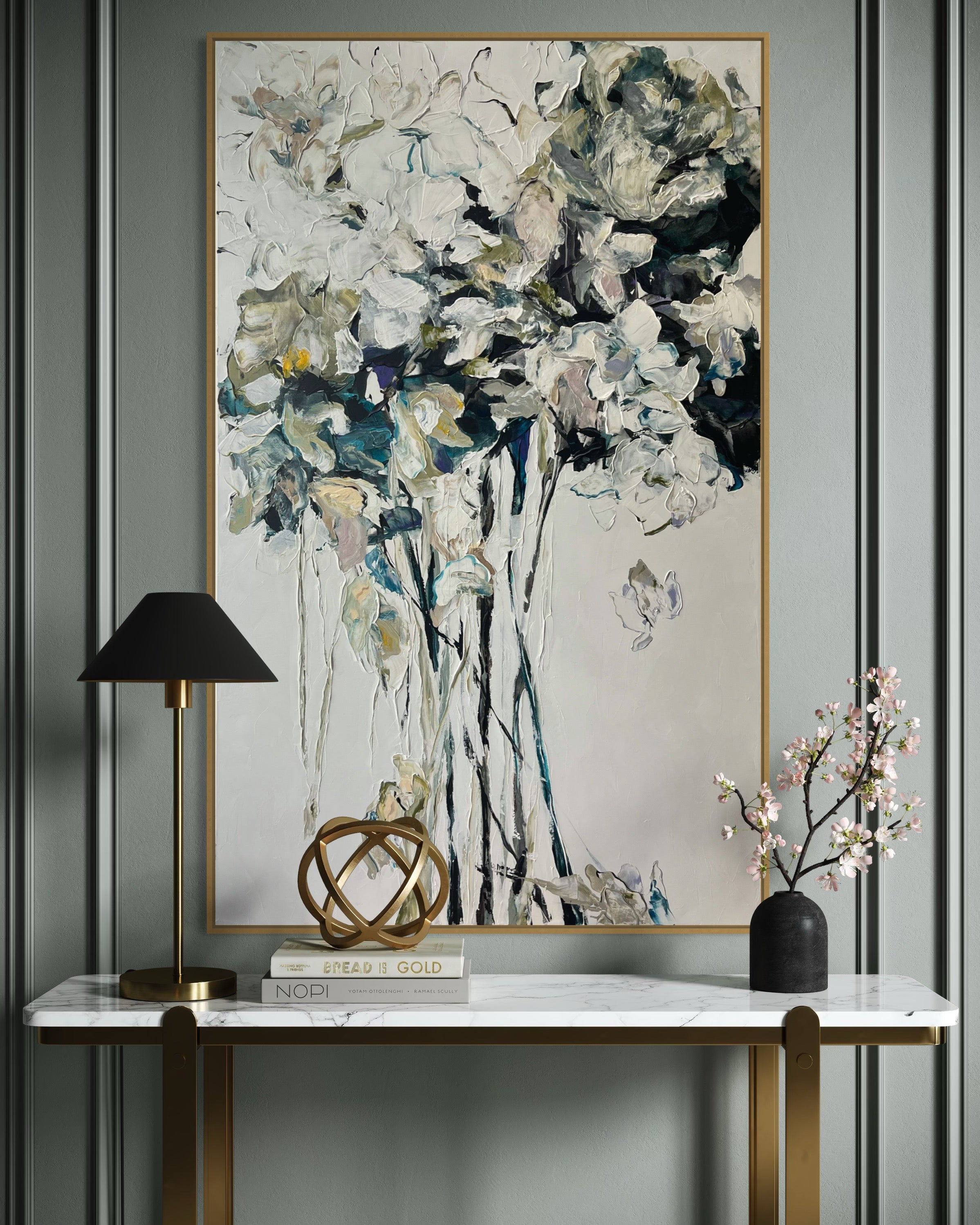 Jardin de Luxe