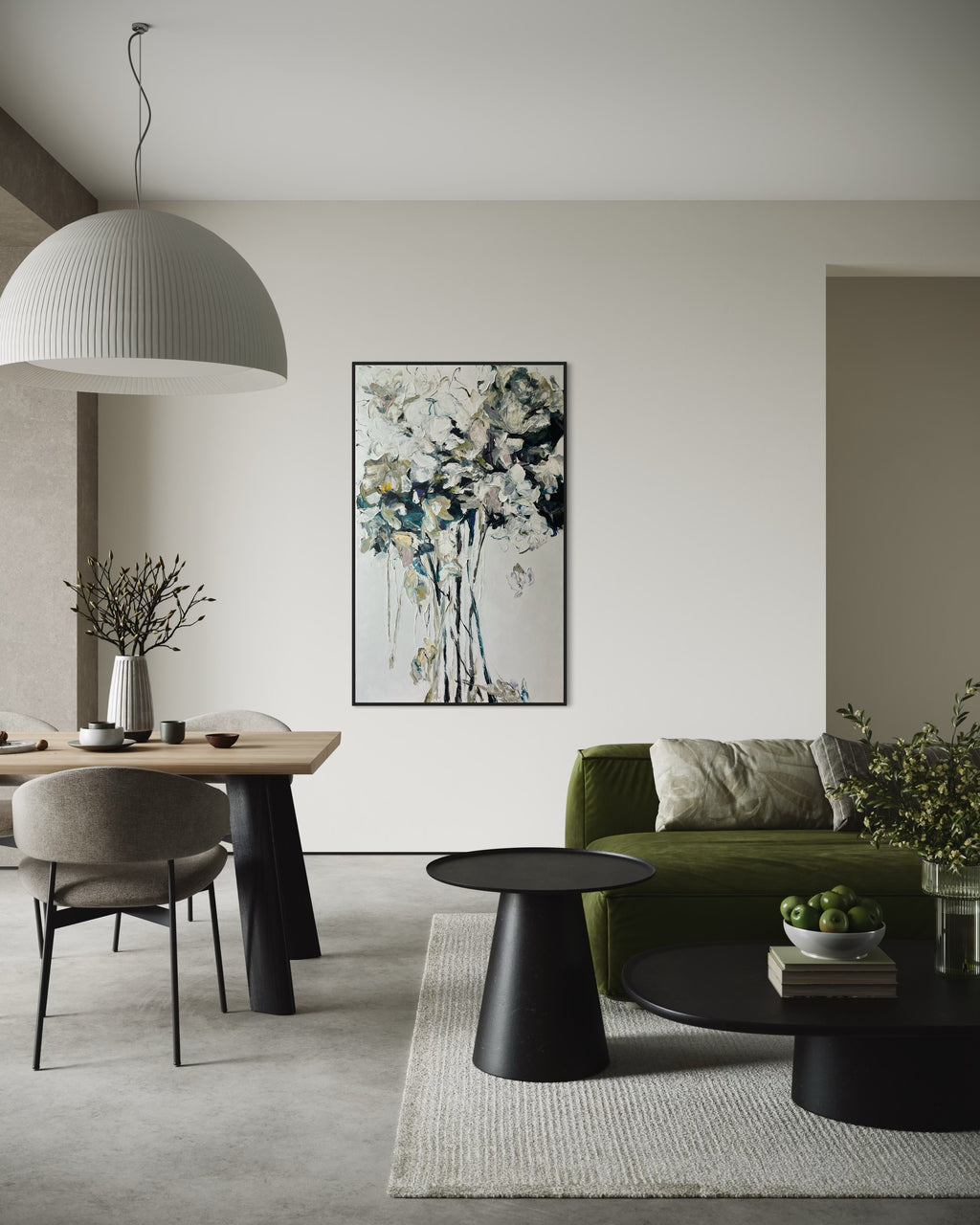 Jardin de Luxe