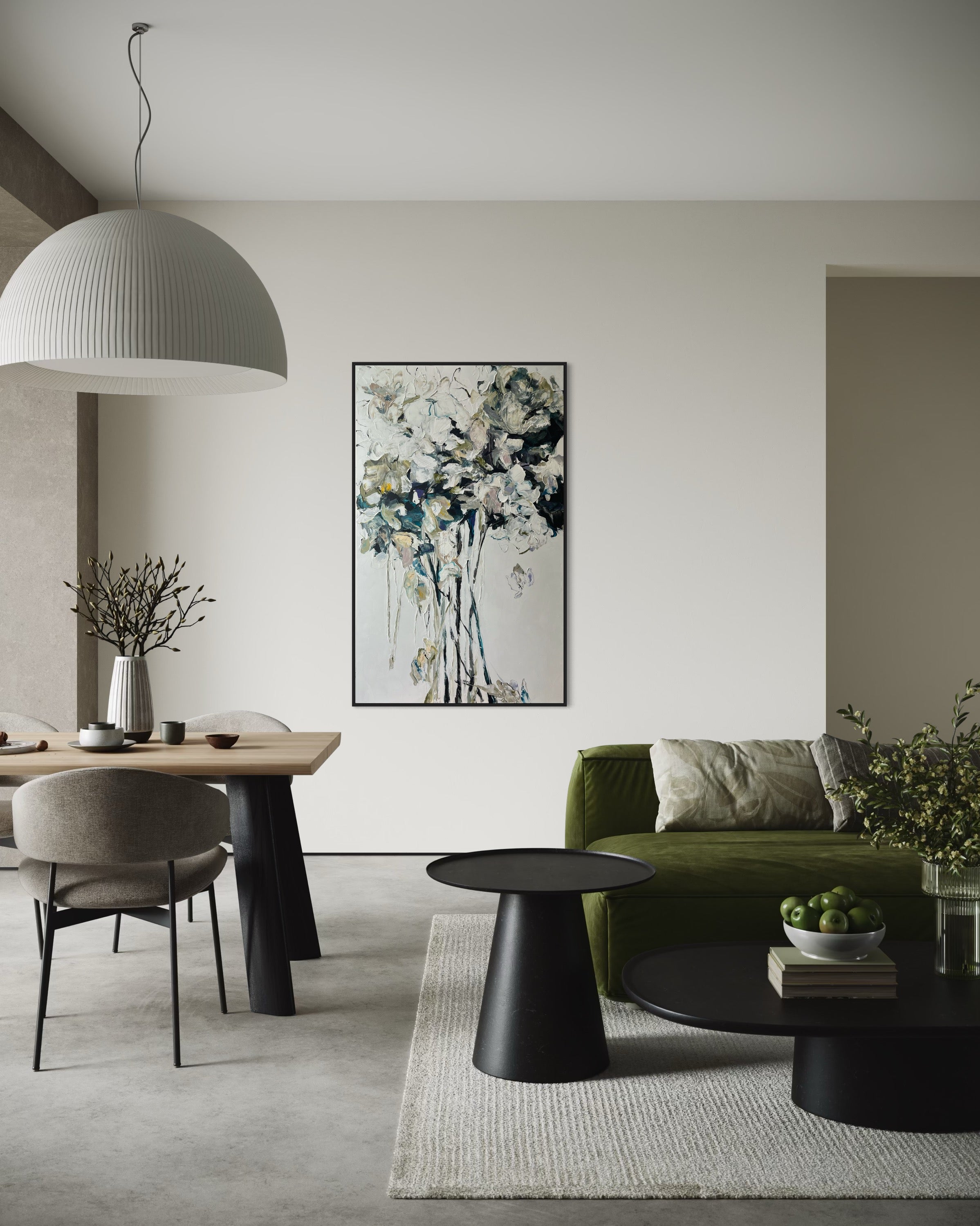 Jardin de Luxe