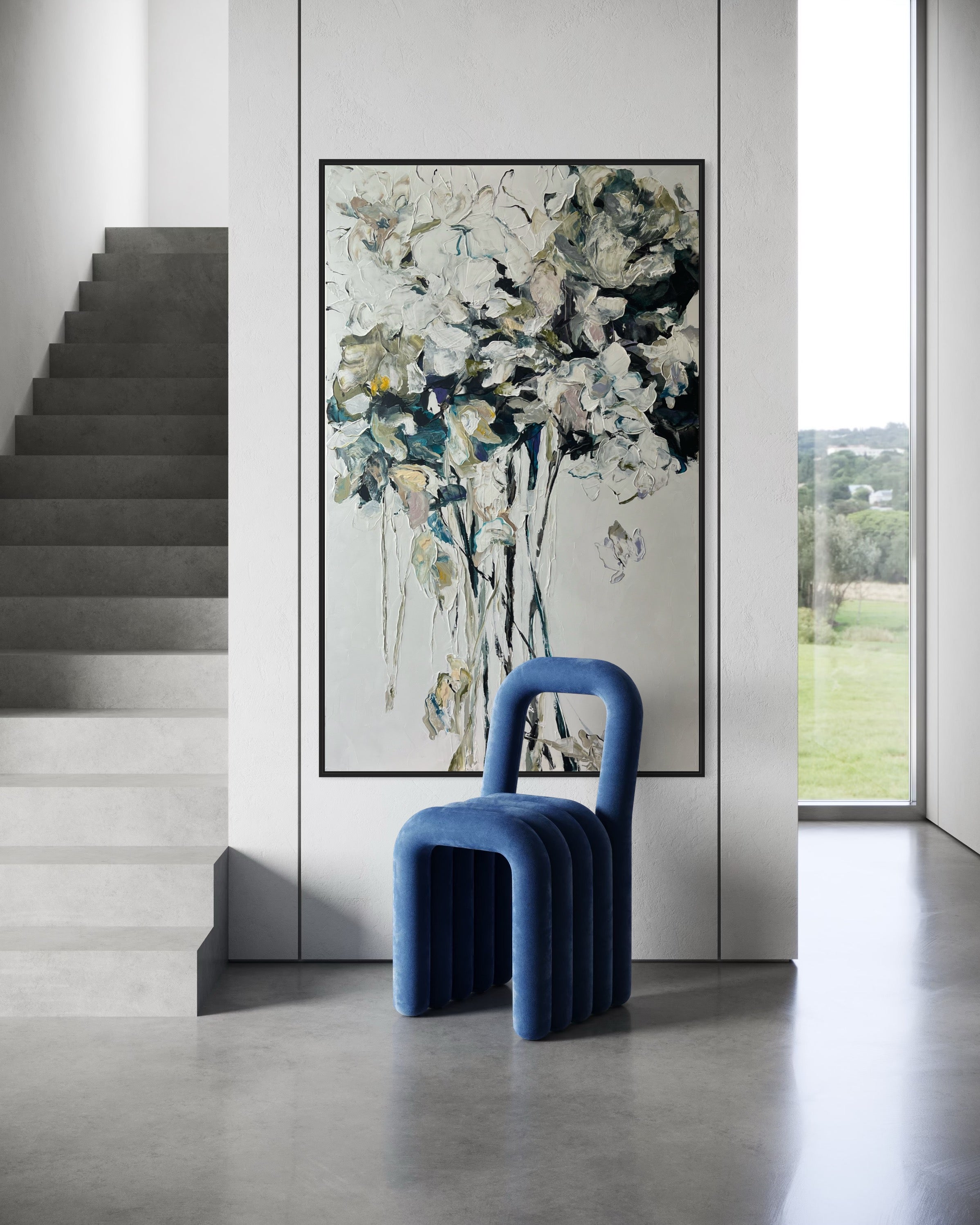 Jardin de Luxe