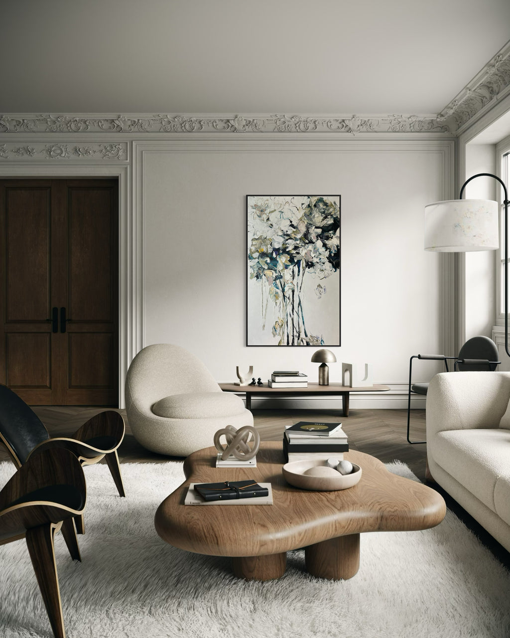 Jardin de Luxe
