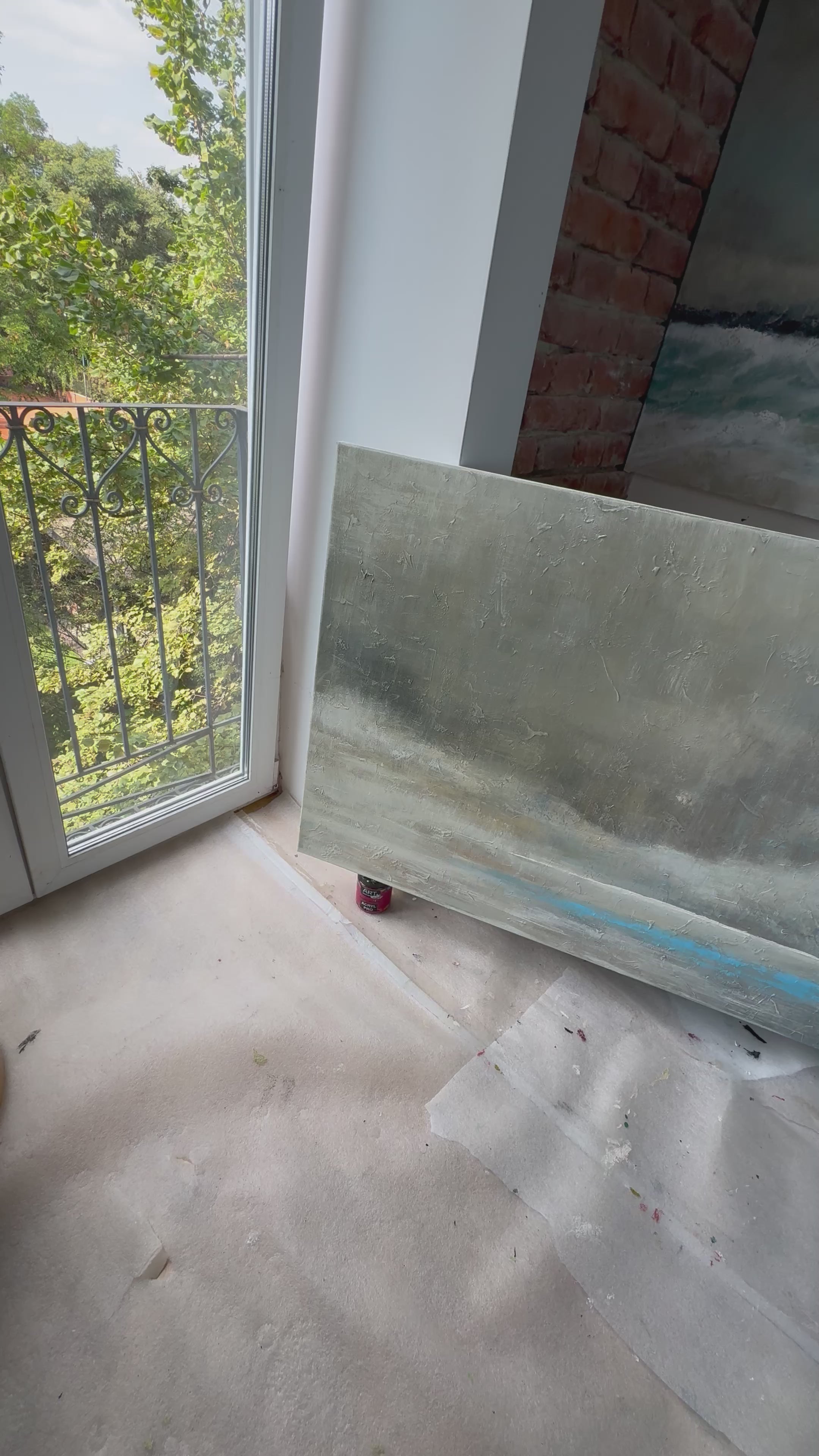 Creating Harmony on the Canvas of Life
