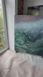 Where the Ocean Meets the Soul